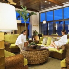 Fairmont Mayakoba 5*
