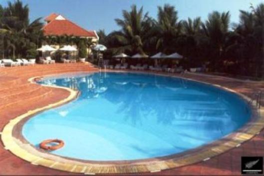 Saigon Phu Quoc Resort 5*