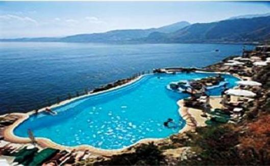 Capotaormina 4*