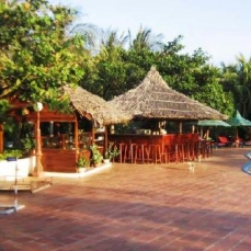 Palmira Resort 3*