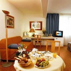 Novotel Praha Wenceslas Square 4*