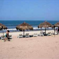 Sierra Nuevo Vallarta 5*