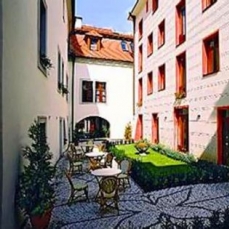 Hotel Elite 4*