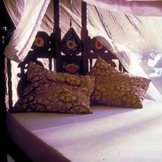 Chapwani Private Island 5*