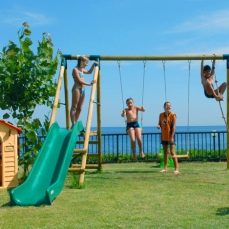 Nissaki Beach 4*