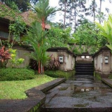 The Payogan Villa Resort boutique 5*