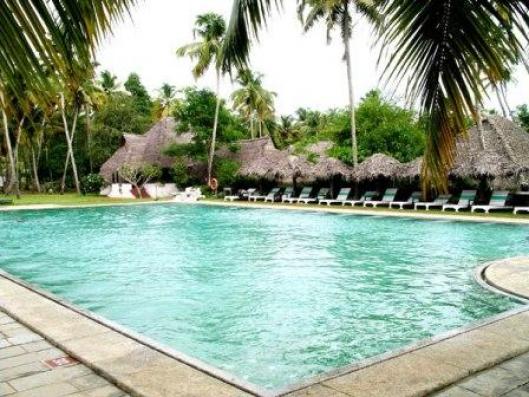 Marari Beach 4*