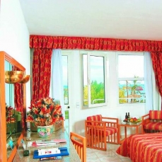 Maritim Jolie Ville Resort & Casino 5*