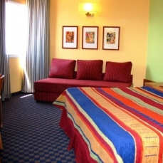 Prima Music Eilat 4*