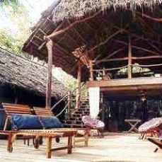 Fundu Lagoon Lodge 5*