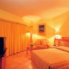 Club Mahindra Varca Beach 4*