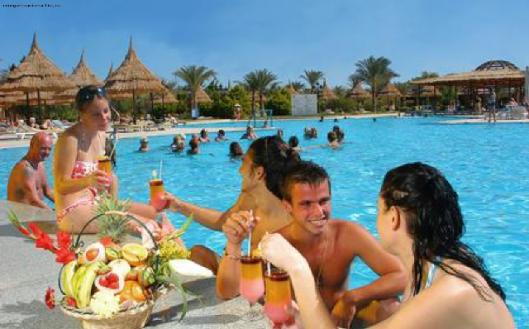 Siva Grand Beach 4*