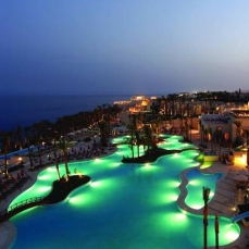 Grand Rotana Resort & Spa 5*