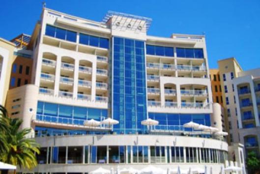 Splendid Conference & Spa Resort 5*