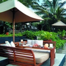 The Club at The Legian Bali boutique 5*