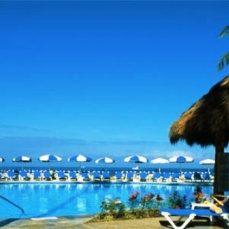 Plaza Pelicanos Grand Beach Resort 4*