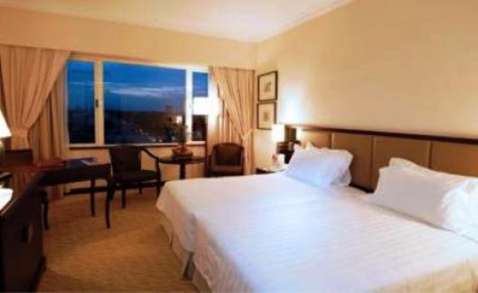 Hotel Equatorial  5*