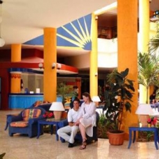 Sol Sirenas Coral 4*