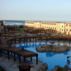 Sunrise Mamlouk Palace Resort 5*