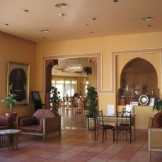 Iberotel Club Fanara 4*