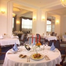 Spa Hotel Imperial 4* de Luxe