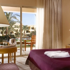 Jaz Makadi Star Resort, Golf & Spa 5*