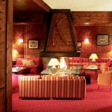 Mont-Vallon 4*