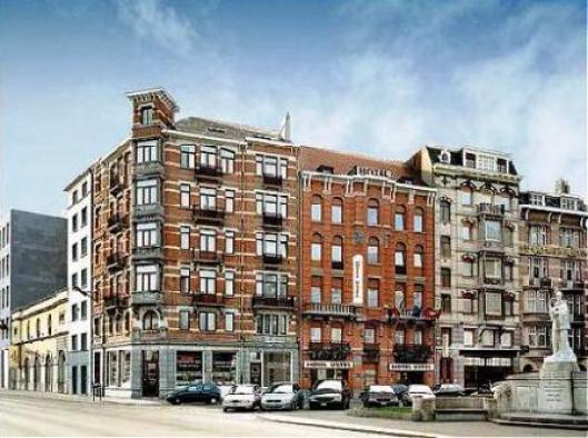 Floris Ustel Midi 3*