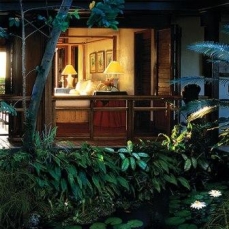 The Wakaya Club 4*