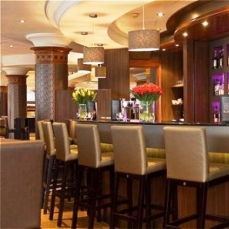 Crowne Plaza Amsterdam Schiphol 4*