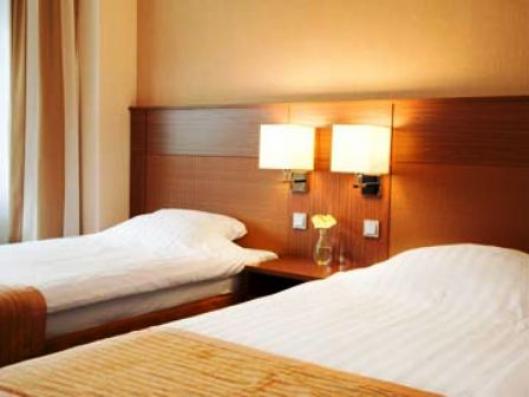 Bilderberg Garden Hotel 5*