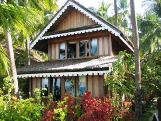 Sandoway Resort 5*