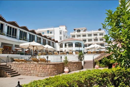 Minamark Beach Resort 4*