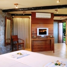 Chateau des Feuilles  4*