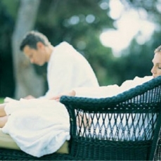 Carmel Forest Spa Resort 5*