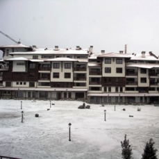 Royal Towers 4*