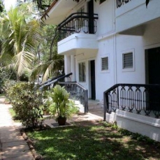 Villa Goesa Hotel 3*