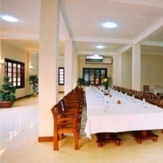 Dong An Beach Hotel 4*