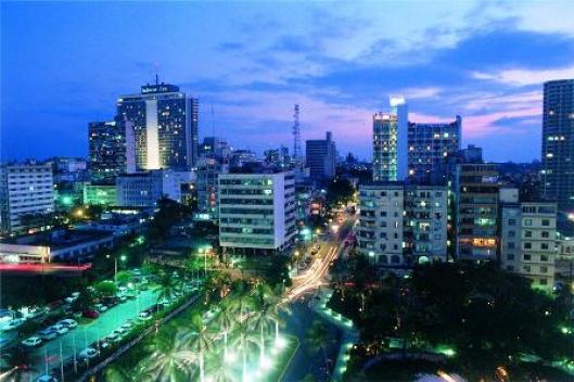 Vedado 3*