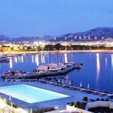 Hotel Pullman Palm Beach 4*