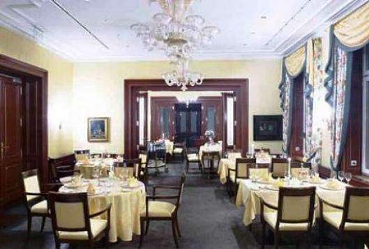 Le Palais 5*