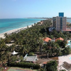 Hotel Club Puntarena 4*