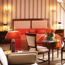 Rochester 4*