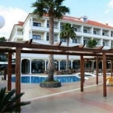 Galo Resort Sport Hotel Galosol  5*