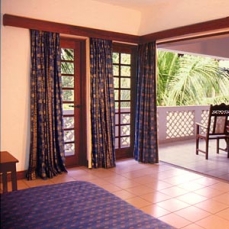 Leisure Lodge Beach & Golf Resort 5*