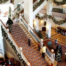 Disneyland Hotel 4*