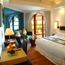 Ramada Caravela Beach Resort (ex Renaissance) 4*