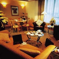 New World Hotel Saigon 5*