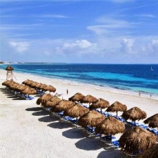 Paradisus Riviera Cancun 5*