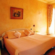 Chateau de la Messardiere   4* de Luxe
